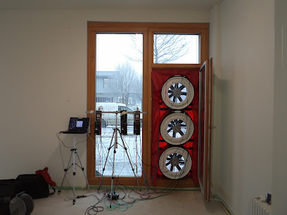 Richter Bautechnik - Richter Energieberatung -Blower-Door-Test -Differenzdruckmessung