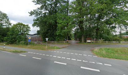 Posegga Zimmerei GmbH