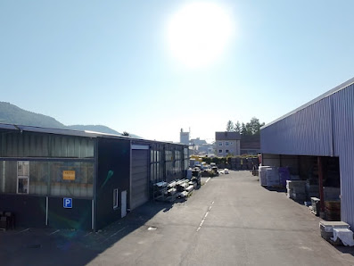 Schreiber Baustoffe GmbH – Bild
