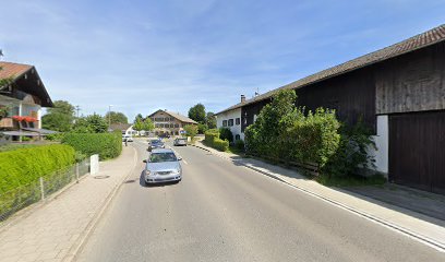Franz Baumann KG - Zimmerei und Sägewerk