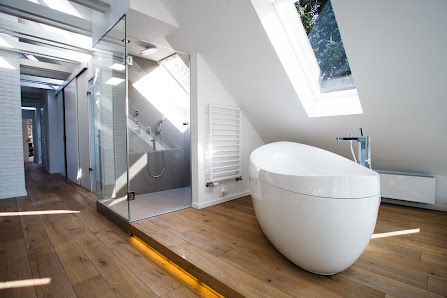Glaserei Rolf + Weber GmbH – Bild