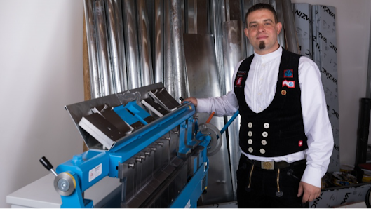 überdacht.com Dachdeckerei Segewaldweg GmbH & Co. KG – Bild