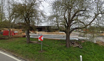Zimmerei Holzbau Leichtle