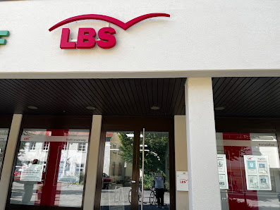 LBS in Biberach – Bild