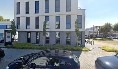 Ed. Züblin AG • Direktion Karlsruhe • Bereich Mannheim
