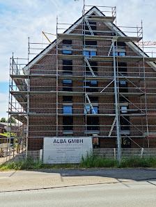 Bauunternehmung Alba GmbH – Bild
