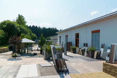 E. Raiss GmbH + Co. Baustoffhandel KG – Bild