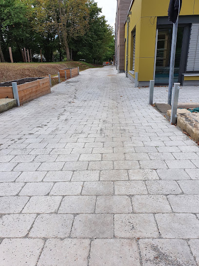 Heberle Straßenbau GmbH