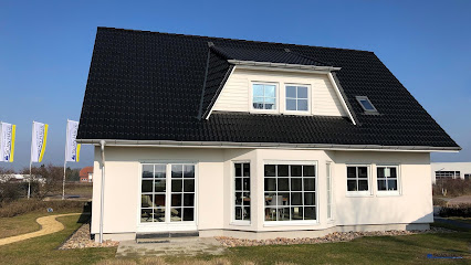 ScanHaus Musterhaus Wittstock - Fertighausanbieter