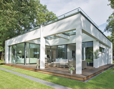 WeberHaus GmbH & Co. KG Bauforum Kaiserslautern – Bild