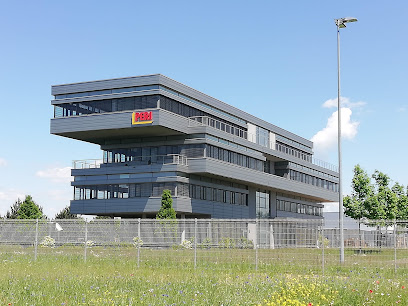 PERI Werk Günzburg GmbH