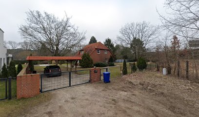 Heinz von Heiden-Musterhaus