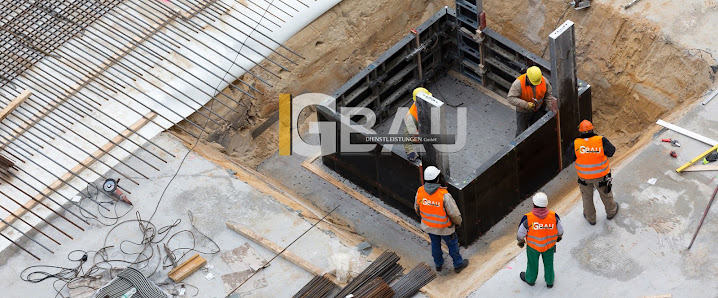 IG Baudienstleistungen GmbH – Bild