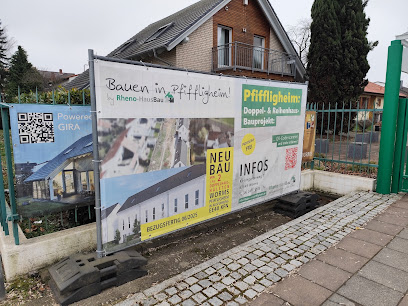 Rheno-Hausbau GmbH