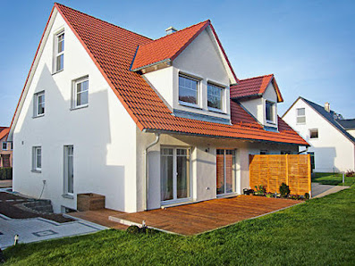 Gumbrecht Bernd Bauunternehmen – Bild