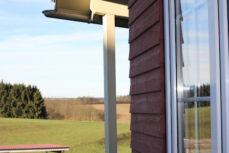 BECK Gartenhäuser – Bild