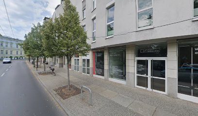 Stefan Heide - Baugeld Spezialisten Eberswalde