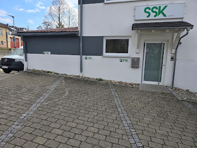 SSK GmbH – Bild