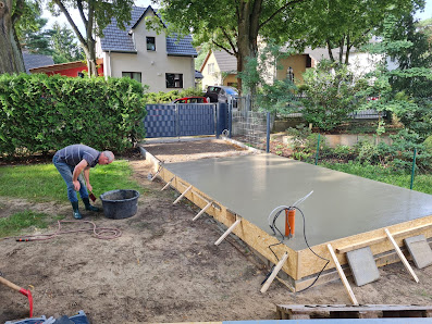 Havelbeton – Bild