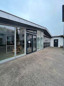 Weidle Fensterbau | Haustüren – Bild