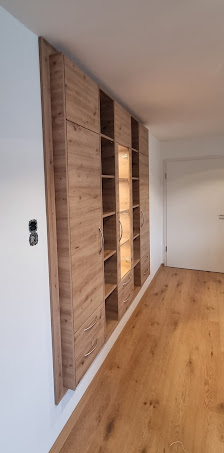 Schreinerei Letz in Regensburg – Bild