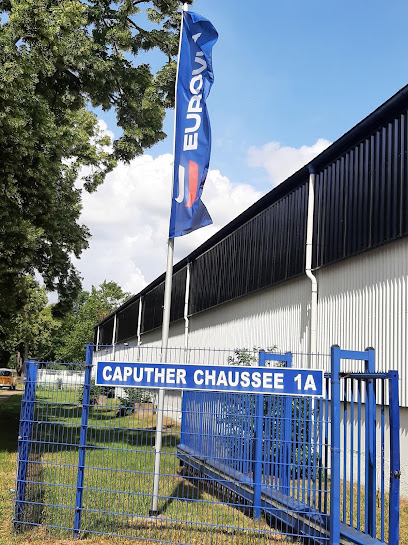 EUROVIA Zweigstelle Potsdam