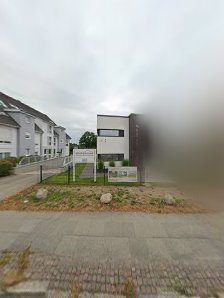Breyer & Seck Bau GmbH Musterhaus Walddörfer – Bild