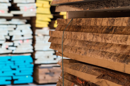 Holz Büchner GmbH & Co. KG – Bild
