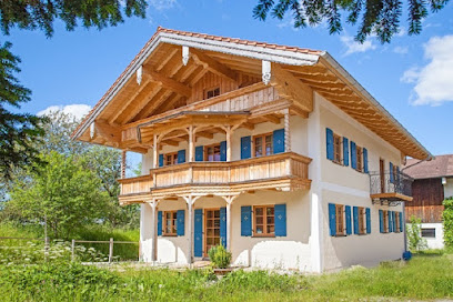Holzbau Lettenbichler