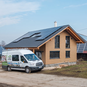 OTT HAUS und Zimmerei Ott – Bild