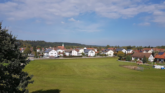 Otto Birk Bau GmbH – Bild