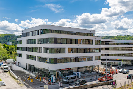 EWB Esslinger Wohnungsbau GmbH – Bild