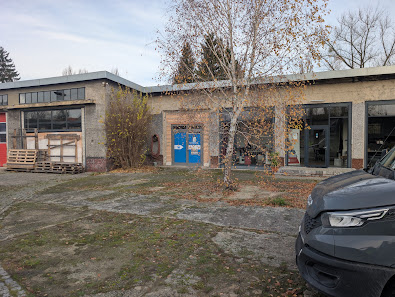 elme sicherheitssysteme & metallbau GmbH – Bild