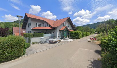 Stolz Architektur & Bauingenieurwesen PartG mbB
