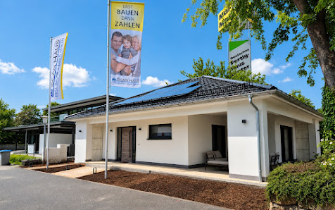 ScanHaus Musterhaus Mannheim - Fertighausanbieter – Bild