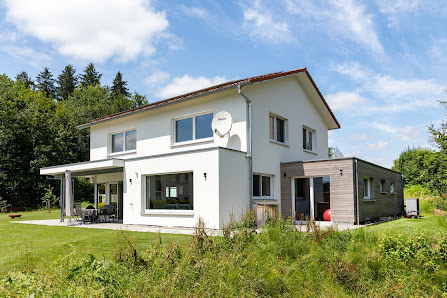 MAIER HOLZBAU GmbH & Co. KG – Bild