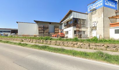 Holzbau Mutz GmbH