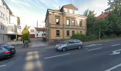 Interhyp Baufinanzierung