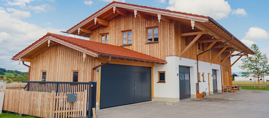 Zimmerei Bauer GmbH