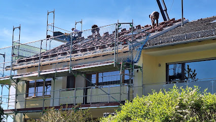 Geisler GmbH Zimmerei & Brennholz