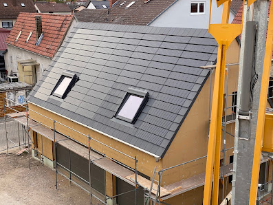 Daum Holzbau GmbH – Bild