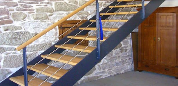 Herzog Treppen und Holzbau GmbH – Bild