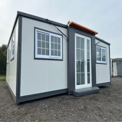 Containers Home