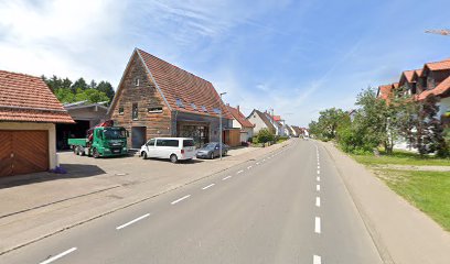 Holzbau Fink GmbH