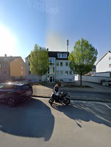 PV Konzept Schweinfurt - Photovoltaik – Bild