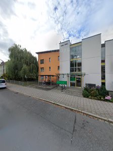 Baugenossenschaft des Verkehrspersonals in Erlangen e. G. – Bild