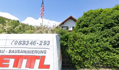 Zettl Umbau - Bausanierung