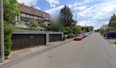 Renninger Architektur