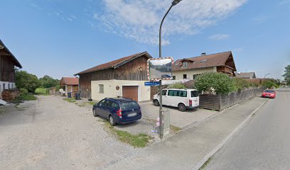 Zimmerei & Holzbau Thomas Pobel