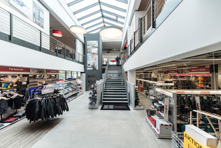 Baustoffhandel Hans Humpenöder GmbH – Bild